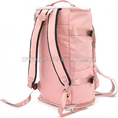   Voltronic Merlion 29x29x49cm Pink (YT-M-08P)