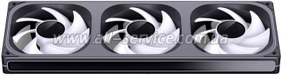 ����� ��� ������� JONSBO ZB-360B Black