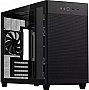 ASUS Prime AP201 Black Tempered Glass (90DC00G0-B39010)