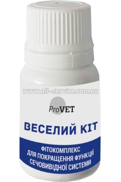    ProVET        20 (4823082417520)