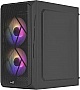  AeroCool CS-107-A-BK-v2 Black 600W (ACCX-PC14002.11)