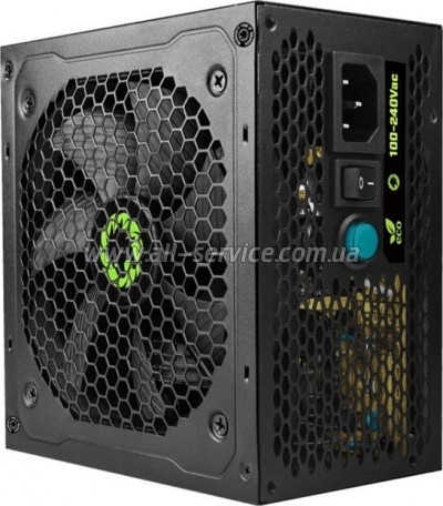  Gamemax 700W (VP-700)