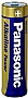  Panasonic LR06 Alkaline Power * 2 (LR6REB/2BP)