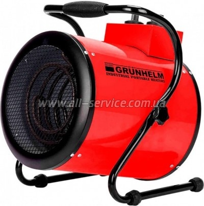 ������������ Grunhelm GPH 5R