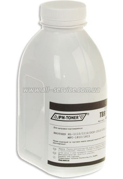  IPM Brother HL-1112/ DCP-1512 40/  (TB134-2)