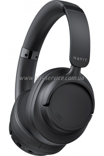 �������� Havit HV-H652BT ANC Black (6939119090647)