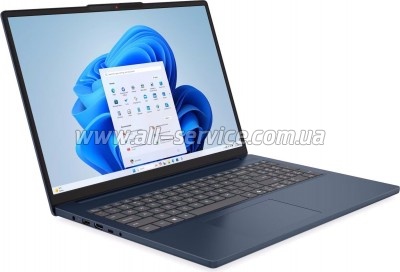  Lenovo IdeaPad Slim 3 16IRH10 (83K2005LRA)