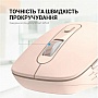  OfficePro M230P Silent Click Wireless/Bluetooth Pink (M230P)