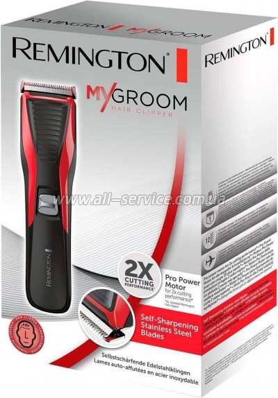 ������� ��� ������� Remington HC5100