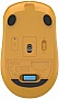  A4Tech FG15CS Air2 Wireless Yellow (4711421001236)