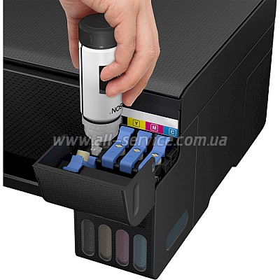  Epson EcoTank L3200 (C11CJ69401)