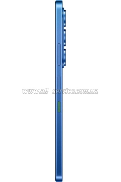   Infinix Hot 60i 4/128Gb Shadow Blue (4894947093586)