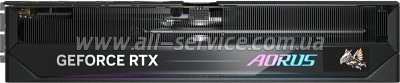  GIGABYTE GeForce RTX5080 16GB MASTER (GV-N5080AORUS M-16GD)