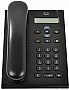 Проводной IP-телефон Cisco Unified SIP Phone 3905 (CP-3905=)