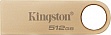 Kingston 512GB DataTraveler SE9 G3 Gold USB 3.2 (DTSE9G3/512GB)