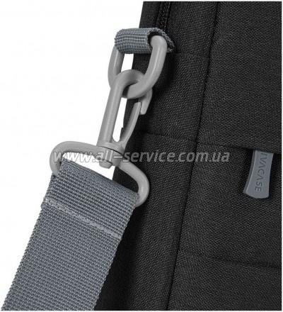 ����� ��� �������� RivaCase 15.6 7532 Prater, Black (7532Black)