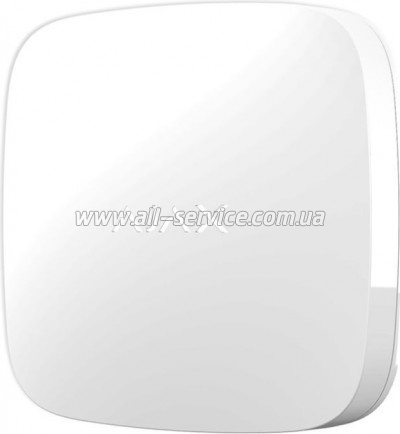   Ajax LeaksProtect white