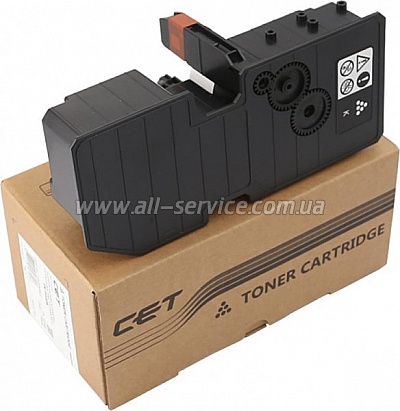 �����-�������� CET Kyocera TK-5440 Ecosys PA2100/ MA2100 ������ 1T0C0A0NL0 Black (CET141959)