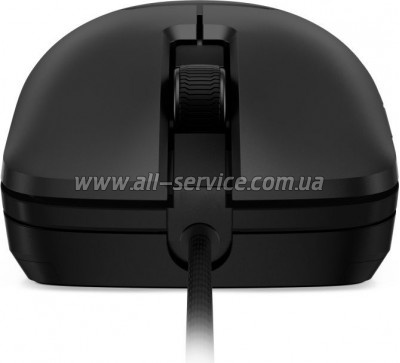  Lenovo Legion M300s RGB USB Black (GY51H47350)