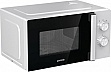   Gorenje MO 20 E1WH