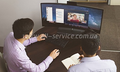  HP EliteOne 1000 G2 AiO 34" NT WQHD (4PD98EA)