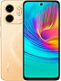 Мобильный телефон Infinix Smart 9 3/64Gb Sandstone Gold (4894947049941) Мобильный телефон Infinix Smart 9 3/64Gb Sandstone Gold (4894947049941)