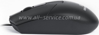  REAL-EL RM-208 USB Black