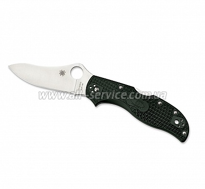  Spyderco Stretch 2 ZDP-189 (C90PGRE2)