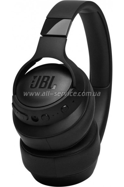 �������� JBL Tune 760NC Black (JBLT760NCBLK)