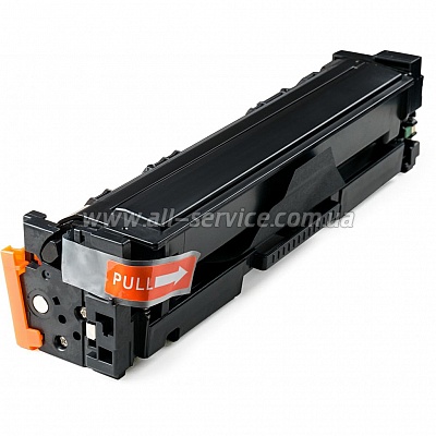  Vinga HP CF533A Magenta 1K (V-L-H205MA)
