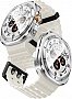 - HOCO Y29 Smart sports watch (call version) Silver (6942007648523)