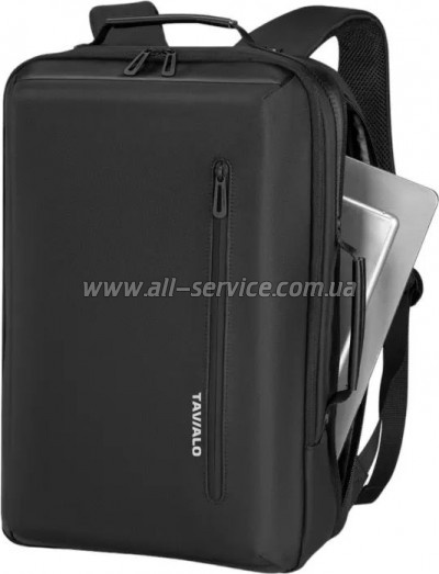    Tavialo 15.6" Smart TB23 black, 23 (TB23-224BL)