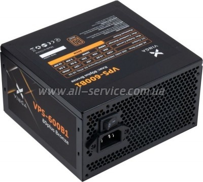   Vinga 600W (VPS-600B1)