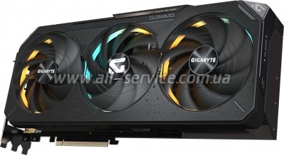 ���������� GIGABYTE GeForce RTX5090 32GB GAMING OC (GV-N5090GAMING OC-32GD)