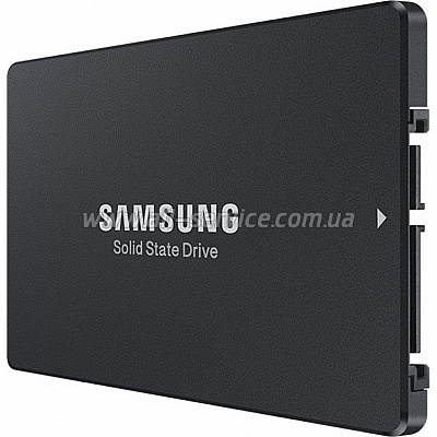 SSD  2.5" 960GB Samsung (MZ7LH960HAJR-00005)