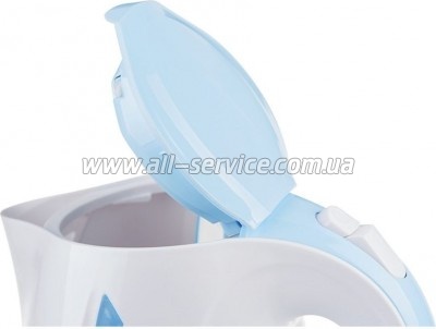  ECG RK 1758 Blue (RK1758 Blue)