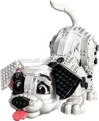  LEGO Disney 101  (43269)