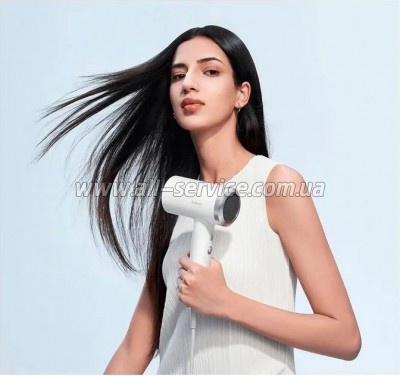  Xiaomi DOCO High Speed Hair Dryer (H900 Grey)