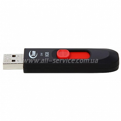  16GB TEAM GROUP USB 2.0 C141 Blue (TC14116GL01)