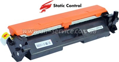 �������� SCC HP LJ Pro M102/ M130/ ������ CF217A (002-01-SF217A)