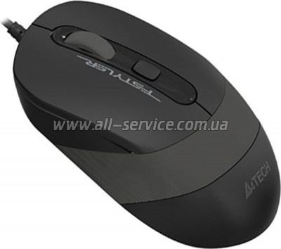  A4Tech FM10S Grey (4711421950169)