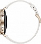- Huawei WATCH GT 5 41mm White Leather (55020DJT)