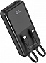 ������� ������������� ColorWay 20000mAh DigiPower PD 22.5W Black (CW-PB200LP01BK)