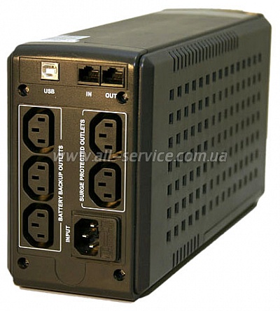  Powercom SKP-500