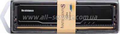 ������ ������ ��� ���������� DDR4 8GB 3200 MHz CL22 1.2V Resistance INTELIGENTES (IR4DHE1/8)
