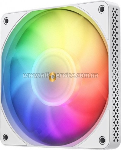    JONSBO HX6200D White