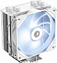    ID-Cooling SE-224-XTS WHITE