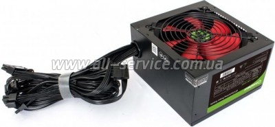  Gamemax 600W (GM-600B)
