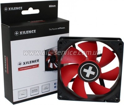    Xilence XF037