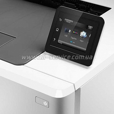  4 HP Color LJ Pro M254dw Wi-Fi (T6B60A)